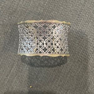 Kendra Scott Cuff Bracelet